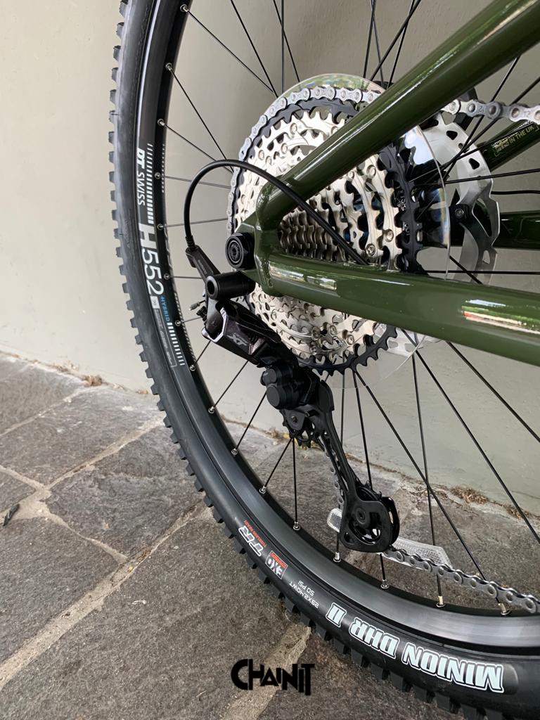 conviene aprire un negozio di biciclette elettriche